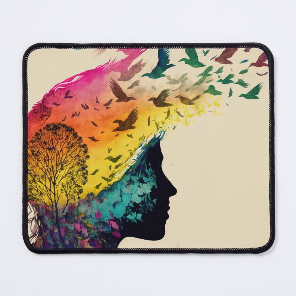 Item preview, A Thousand Thoughts designed and sold by Stephanie Hogg.