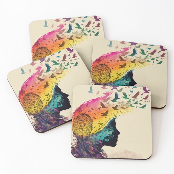 Item preview, A Thousand Thoughts designed and sold by Stephanie Hogg.