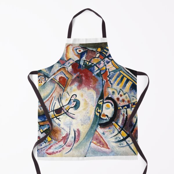 Item preview, Wassily Kandinsky designed and sold by qlAinwoRTy.
