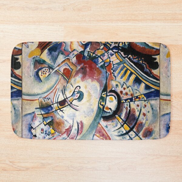 Item preview, Wassily Kandinsky designed and sold by qlAinwoRTy.