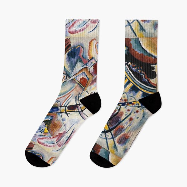 Item preview, Wassily Kandinsky designed and sold by qlAinwoRTy.
