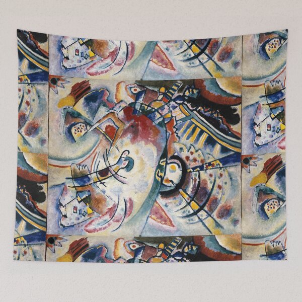 Item preview, Wassily Kandinsky designed and sold by qlAinwoRTy.