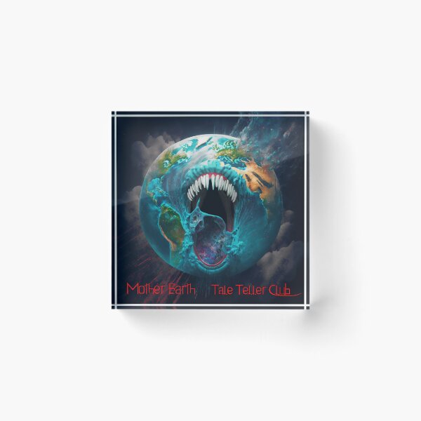 Item preview, Mother Earth by Tale Teller Club Orchestra Art by iServalan CDM Music Tracks and Book Illustrations  designed and sold by Tale Teller Club.