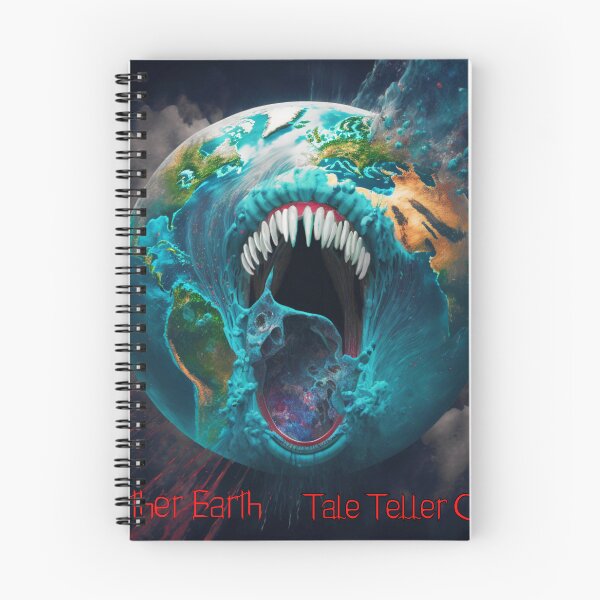 Item preview, Mother Earth by Tale Teller Club Orchestra Art by iServalan CDM Music Tracks and Book Illustrations  designed and sold by Tale Teller Club.