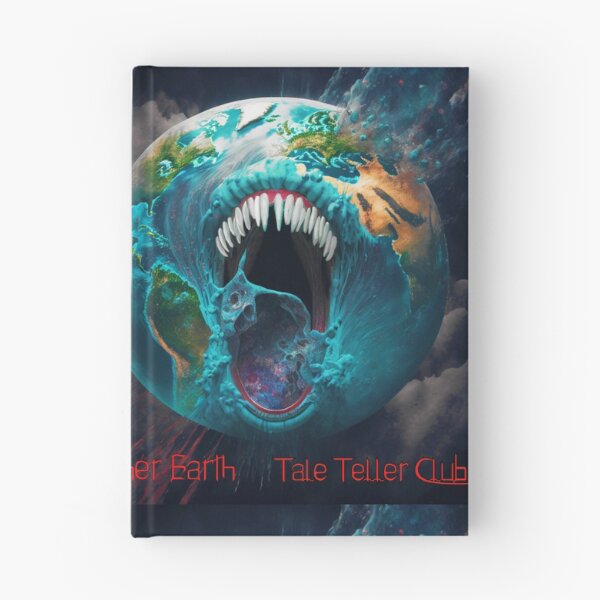 Item preview, Mother Earth by Tale Teller Club Orchestra Art by iServalan CDM Music Tracks and Book Illustrations  designed and sold by Tale Teller Club.