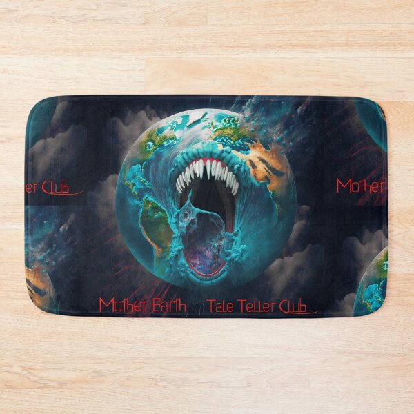 Item preview, Mother Earth by Tale Teller Club Orchestra Art by iServalan CDM Music Tracks and Book Illustrations  designed and sold by Tale Teller Club.