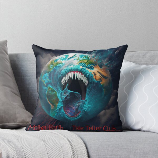 Item preview, Mother Earth by Tale Teller Club Orchestra Art by iServalan CDM Music Tracks and Book Illustrations  designed and sold by Tale Teller Club.