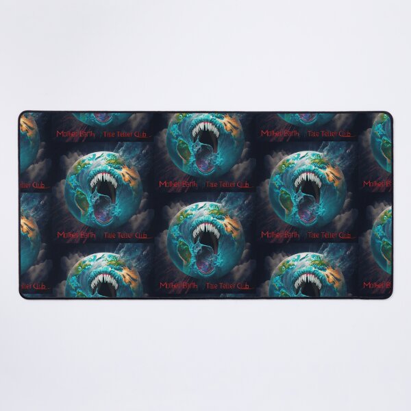 Item preview, Mother Earth by Tale Teller Club Orchestra Art by iServalan CDM Music Tracks and Book Illustrations  designed and sold by Tale Teller Club.