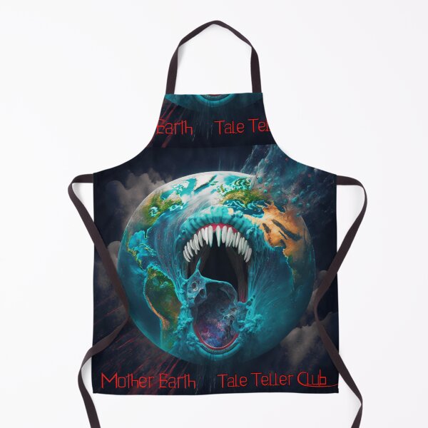 Item preview, Mother Earth by Tale Teller Club Orchestra Art by iServalan CDM Music Tracks and Book Illustrations  designed and sold by Tale Teller Club.