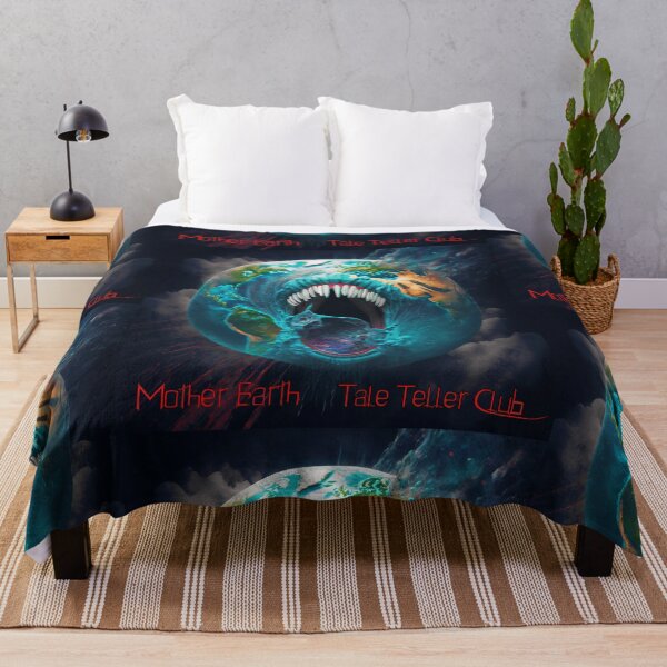 Item preview, Mother Earth by Tale Teller Club Orchestra Art by iServalan CDM Music Tracks and Book Illustrations  designed and sold by Tale Teller Club.