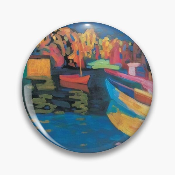 Item preview, Wassily Kandinsky designed and sold by qlAinwoRTy.