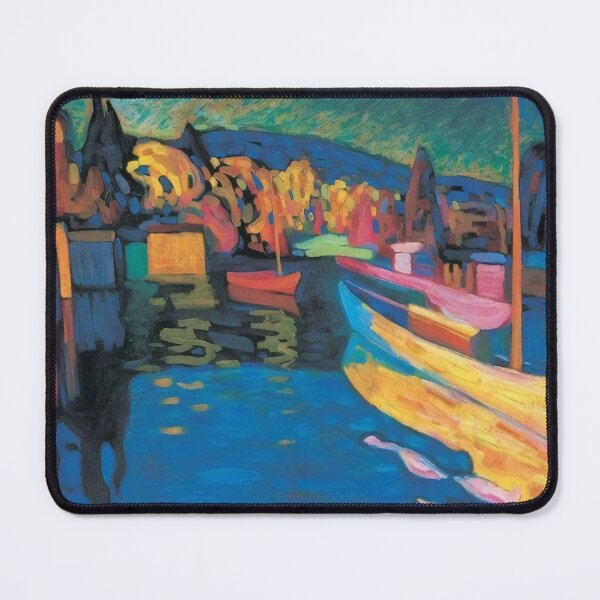Item preview, Wassily Kandinsky designed and sold by qlAinwoRTy.