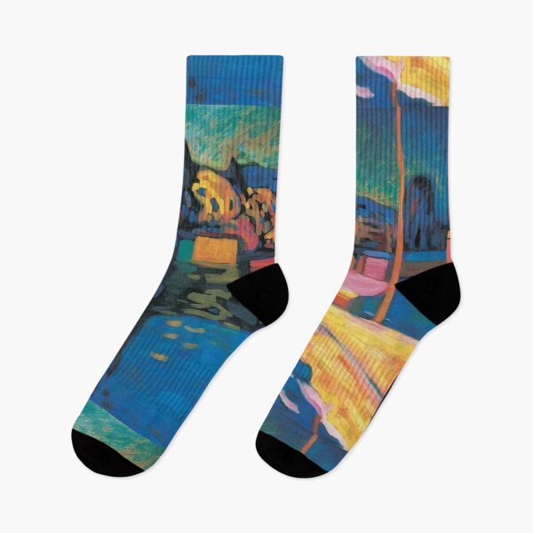 Item preview, Wassily Kandinsky designed and sold by qlAinwoRTy.