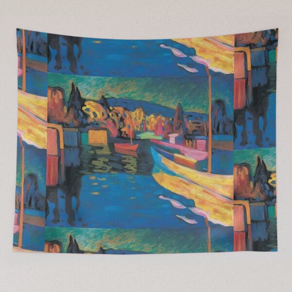 Item preview, Wassily Kandinsky designed and sold by qlAinwoRTy.