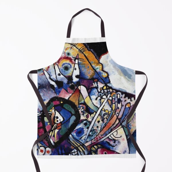 Item preview, Wassily Kandinsky designed and sold by qlAinwoRTy.