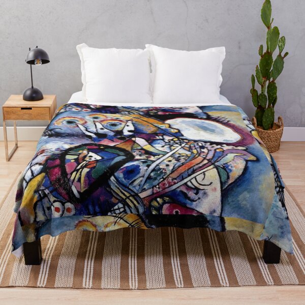 Item preview, Wassily Kandinsky designed and sold by qlAinwoRTy.