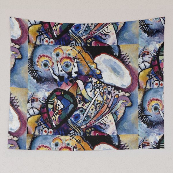 Item preview, Wassily Kandinsky designed and sold by qlAinwoRTy.