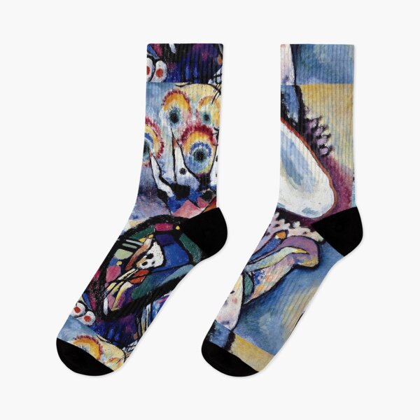 Item preview, Wassily Kandinsky designed and sold by qlAinwoRTy.