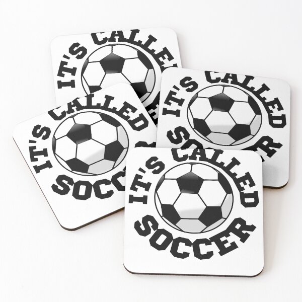Item preview, It's Called Soccer designed and sold by Printshac.