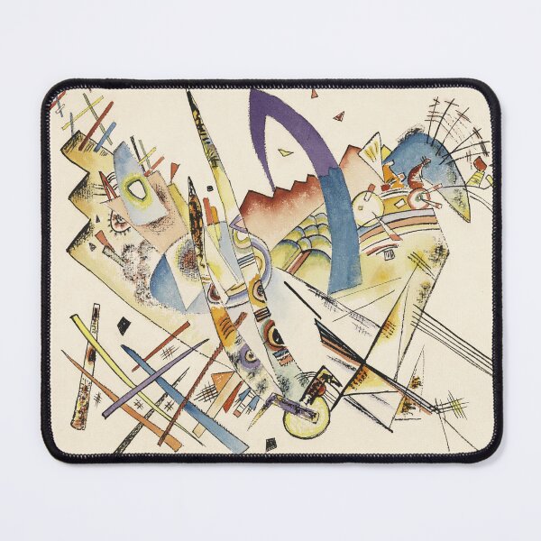 Item preview, Wassily Kandinsky designed and sold by qlAinwoRTy.