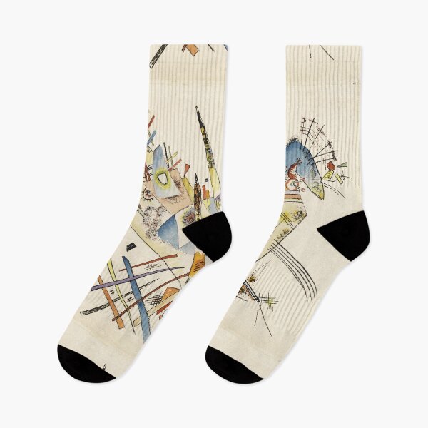Item preview, Wassily Kandinsky designed and sold by qlAinwoRTy.