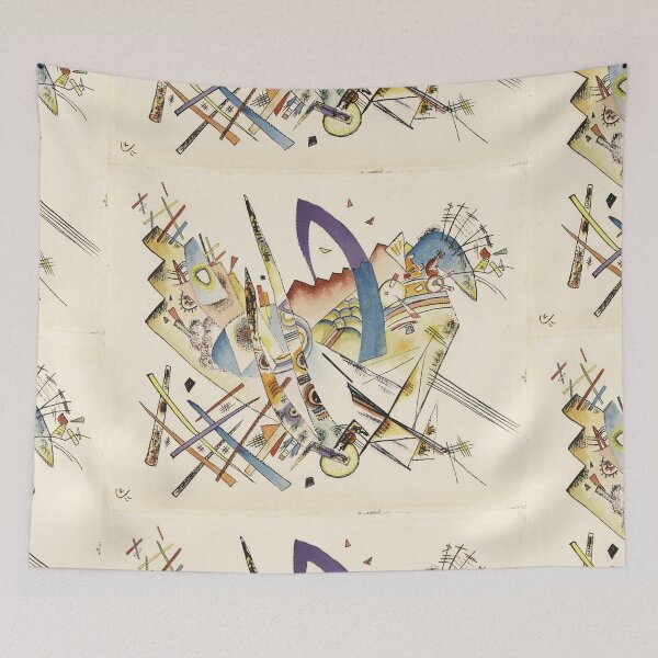 Item preview, Wassily Kandinsky designed and sold by qlAinwoRTy.
