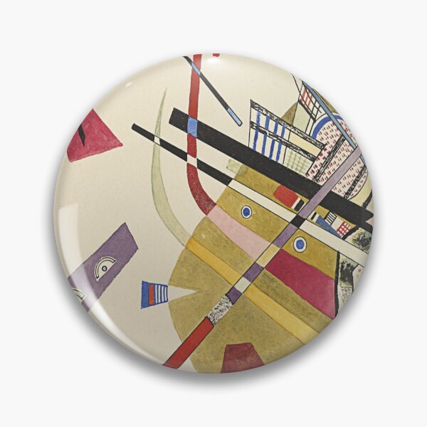 Artikelvorschau, Wassily Kandinsky entworfen und verkauft von qlAinwoRTy.