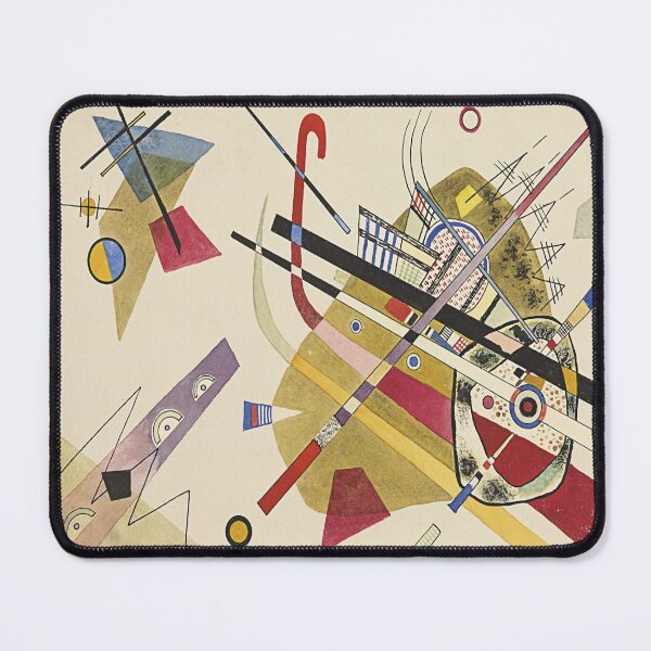 Item preview, Wassily Kandinsky designed and sold by qlAinwoRTy.