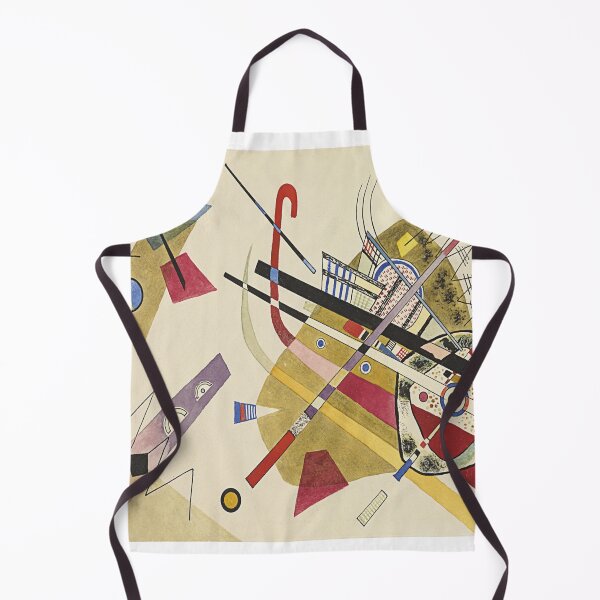 Artikelvorschau, Wassily Kandinsky entworfen und verkauft von qlAinwoRTy.