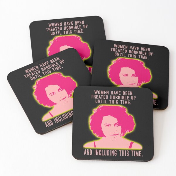 Item preview, Classic Vintage Have Been Some People Woman Man designed and sold by CratchGraphic.