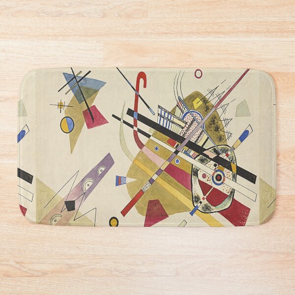 Item preview, Wassily Kandinsky designed and sold by qlAinwoRTy.