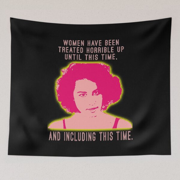 Item preview, Classic Vintage Have Been Some People Woman Man designed and sold by CratchGraphic.