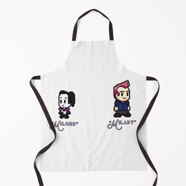Item preview, Community - Milady and Milord designed and sold by oncenfuturekiki.
