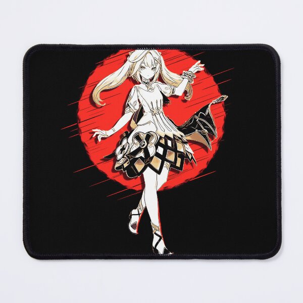 Item preview, Faruzan - Genshin Impact designed and sold by MyAsianArt.