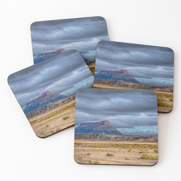 Item preview, Lone Mountain designed and sold by Viv Thompson Photography .