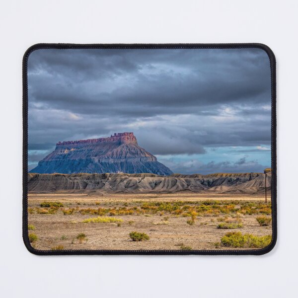 Item preview, Lone Mountain designed and sold by Viv Thompson Photography .
