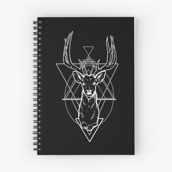 Item preview, Space Deer designed and sold by Dimension-c137.