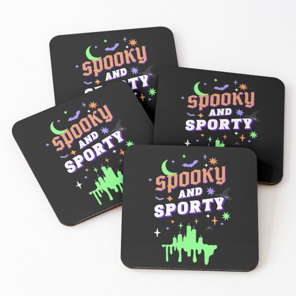 Item preview, Spooky and Sporty - Dark Mode | Gym Goth designed and sold by VampyreZen.