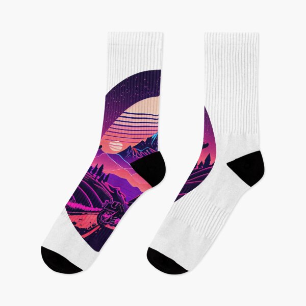 Item preview, Retrowave Synthwave 80s Design For The Eighties Music Lovers designed and sold by Tengerimalac75.