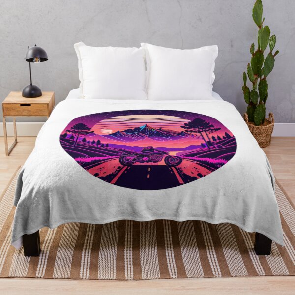 Item preview, Retrowave Synthwave 80s Design For The Eighties Music Lovers designed and sold by Tengerimalac75.