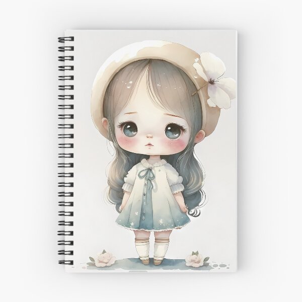Item preview, Linda niñita designed and sold by DigitPrint.