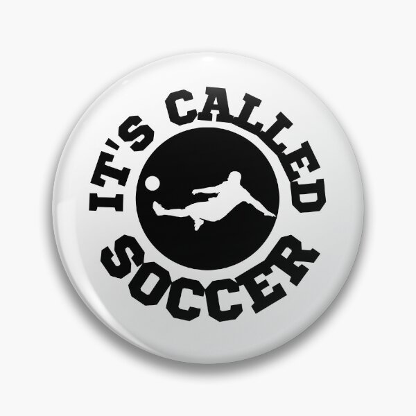 Item preview, It's Called Soccer designed and sold by Printshac.