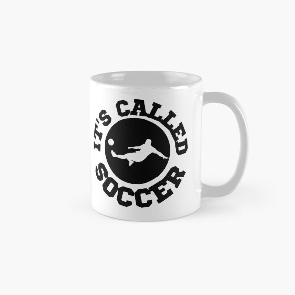 Item preview, It's Called Soccer designed and sold by Printshac.