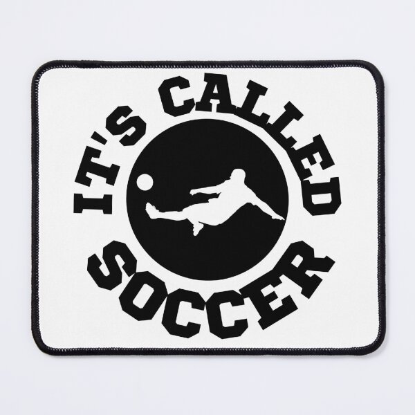 Item preview, It's Called Soccer designed and sold by Printshac.