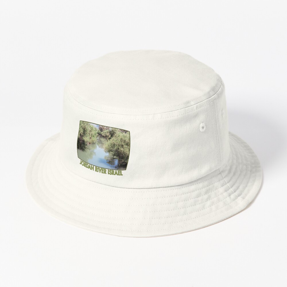 Item preview, Bucket Hat designed and sold by UltraQuirky.