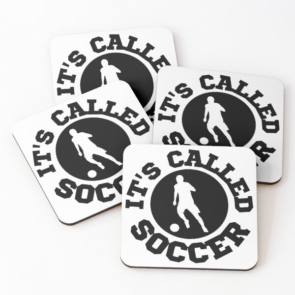 Item preview, It's Called Soccer designed and sold by Printshac.