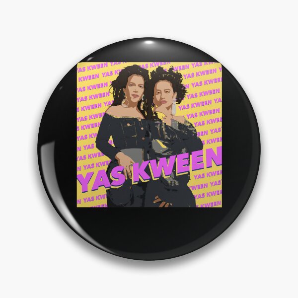 Item preview, Funny Photograp Broad City Vintage Abbi, Ilana Most Successful designed and sold by CratchGraphic.