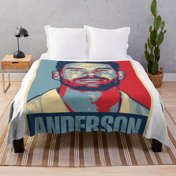 Item preview, Anderson designed and sold by DFA.