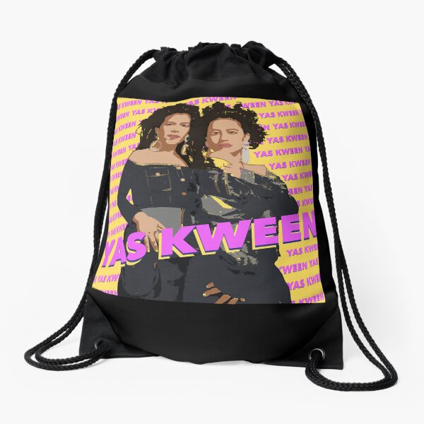 Item preview, Funny Photograp Broad City Vintage Abbi, Ilana Most Successful designed and sold by CratchGraphic.