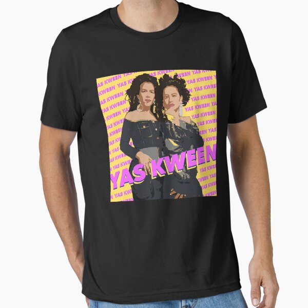 Item preview, Funny Photograp Broad City Vintage Abbi, Ilana Most Successful designed and sold by CratchGraphic.